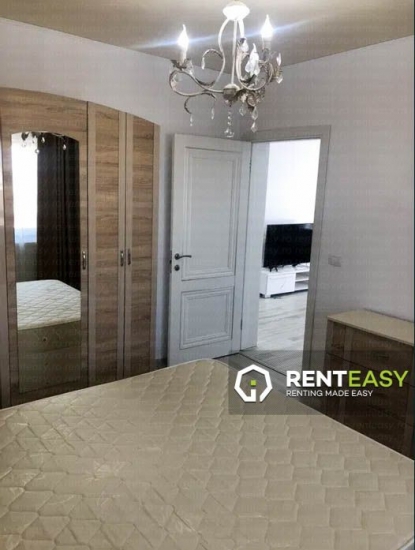 De inchiriat! Penthouse 3 camere zona Podu de Fier, Moara de Vant!